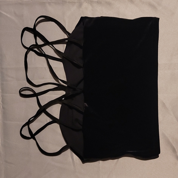 Blackmilk The good guy crop top L - Picture 5 of 6